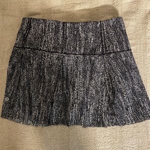 Lululemon Tennis Skort